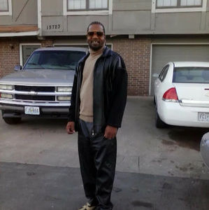 Meet your Posher, Who dat